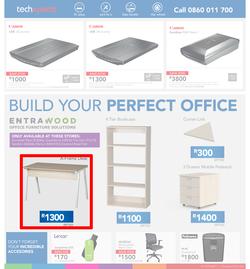 Incredible Connection : How Can We Make Tech Easy For You (1 Oct - 4 Oct 2015), page 9