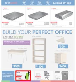 Incredible Connection : How Can We Make Tech Easy For You (1 Oct - 4 Oct 2015), page 9