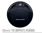 Harman/Kardon Omni 10 Wireless Speaker