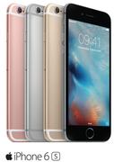 Apple iPhone 6S 16GB-On A Smart S