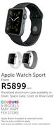 Apple Watch Sport-Each