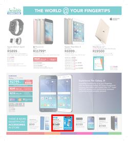 Incredible Connection : How Can We Make Tech Easy For You? (5 Nov - 8 Nov 2015), page 2