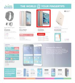 Incredible Connection : How Can We Make Tech Easy For You? (5 Nov - 8 Nov 2015), page 2