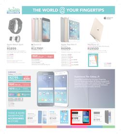 Incredible Connection : How Can We Make Tech Easy For You? (5 Nov - 8 Nov 2015), page 2