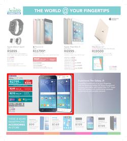 Incredible Connection : How Can We Make Tech Easy For You? (5 Nov - 8 Nov 2015), page 2
