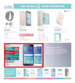 Incredible Connection : How Can We Make Tech Easy For You? (5 Nov - 8 Nov 2015), page 2