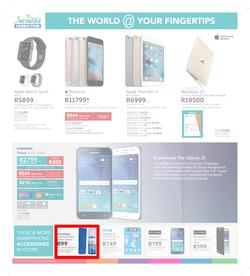 Incredible Connection : How Can We Make Tech Easy For You? (5 Nov - 8 Nov 2015), page 2