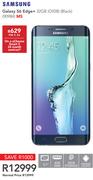 Samsung Galaxy S6 Edge+ 32GB G928 Black