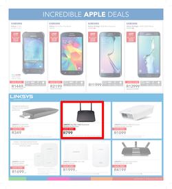 Incredible Connection : How Can We Make Tech Easy For You? (5 Nov - 8 Nov 2015), page 3