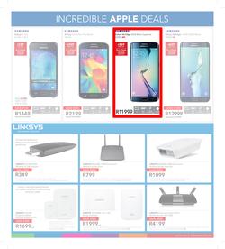 Incredible Connection : How Can We Make Tech Easy For You? (5 Nov - 8 Nov 2015), page 3