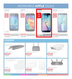 Incredible Connection : How Can We Make Tech Easy For You? (5 Nov - 8 Nov 2015), page 3