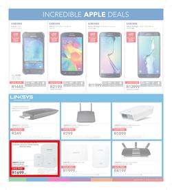 Incredible Connection : How Can We Make Tech Easy For You? (5 Nov - 8 Nov 2015), page 3