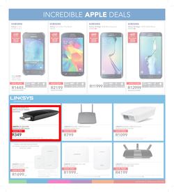 Incredible Connection : How Can We Make Tech Easy For You? (5 Nov - 8 Nov 2015), page 3