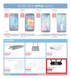Incredible Connection : How Can We Make Tech Easy For You? (5 Nov - 8 Nov 2015), page 3