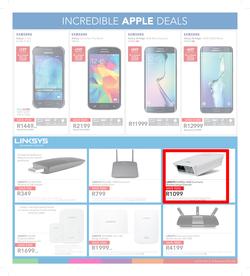 Incredible Connection : How Can We Make Tech Easy For You? (5 Nov - 8 Nov 2015), page 3
