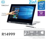 Dell 7348 2-In-1