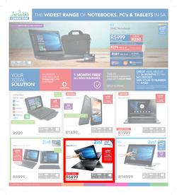 Incredible Connection : How Can We Make Tech Easy For You? (5 Nov - 8 Nov 2015), page 4