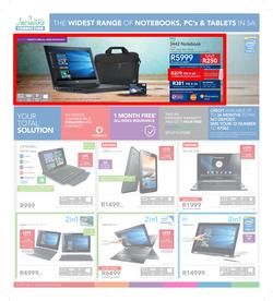 Incredible Connection : How Can We Make Tech Easy For You? (5 Nov - 8 Nov 2015), page 4