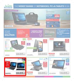 Incredible Connection : How Can We Make Tech Easy For You? (5 Nov - 8 Nov 2015), page 4