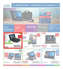 Incredible Connection : How Can We Make Tech Easy For You? (5 Nov - 8 Nov 2015), page 4