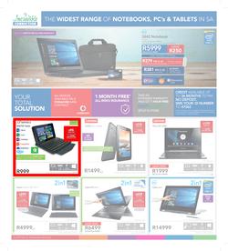 Incredible Connection : How Can We Make Tech Easy For You? (5 Nov - 8 Nov 2015), page 4