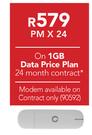Dell 3543 Notebook-On 1GB Data Price Plan