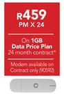Lenovo B5070 Notebook-On 1GB Data Price Plan