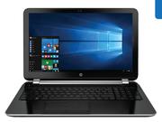 HP Pavilion 15 Notebook