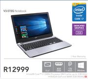 Acer V3-572G Notebook