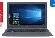 Acer Aspire E5 Notebook (Grey)-On 1GB Data Price Plan