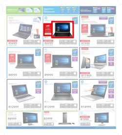 Incredible Connection : How Can We Make Tech Easy For You? (5 Nov - 8 Nov 2015), page 5