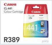 Canon CL-441 Colour Cartridge