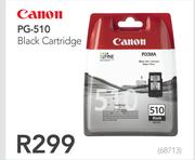Canon PG-510 Black Cartridge