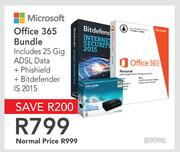 Microsoft Office 365 Bundle