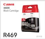 Canon CL-441XI Black Cartridge