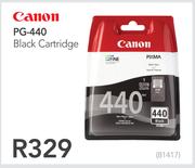 Canon PG-440 Black Cartridge