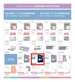 Incredible Connection : How Can We Make Tech Easy For You? (5 Nov - 8 Nov 2015), page 7