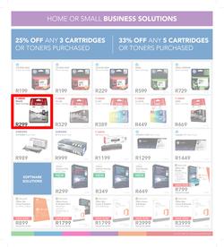 Incredible Connection : How Can We Make Tech Easy For You? (5 Nov - 8 Nov 2015), page 7