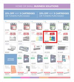 Incredible Connection : How Can We Make Tech Easy For You? (5 Nov - 8 Nov 2015), page 7