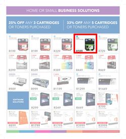Incredible Connection : How Can We Make Tech Easy For You? (5 Nov - 8 Nov 2015), page 7