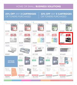 Incredible Connection : How Can We Make Tech Easy For You? (5 Nov - 8 Nov 2015), page 7
