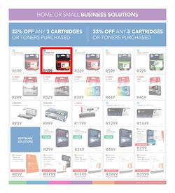 Incredible Connection : How Can We Make Tech Easy For You? (5 Nov - 8 Nov 2015), page 7