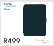 Kindle Paperwhite Case