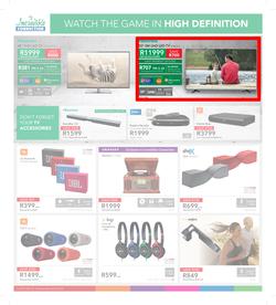 Incredible Connection : How Can We Make Tech Easy For You? (5 Nov - 8 Nov 2015), page 10