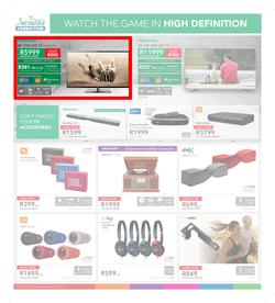 Incredible Connection : How Can We Make Tech Easy For You? (5 Nov - 8 Nov 2015), page 10
