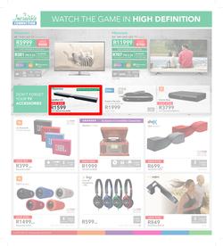 Incredible Connection : How Can We Make Tech Easy For You? (5 Nov - 8 Nov 2015), page 10