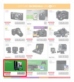 Incredible Connection : How Can We Make Tech Easy For You? (5 Nov - 8 Nov 2015), page 11