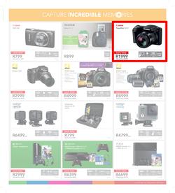Incredible Connection : How Can We Make Tech Easy For You? (5 Nov - 8 Nov 2015), page 11