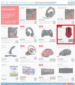 Incredible Connection : Incredible Gifts (19 Nov - 22 Nov 2015), page 4