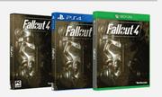 PS4 Fallout 4